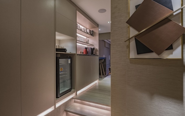 E-Homes – Guest Rooms – Beijing