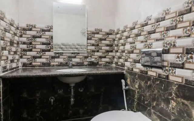 Hotel Jaipur Park Paradise By OYO Rooms