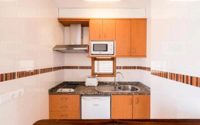 Apartamentos Avenida