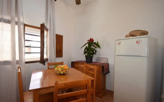 Belvilla by OYO Casa Majo II