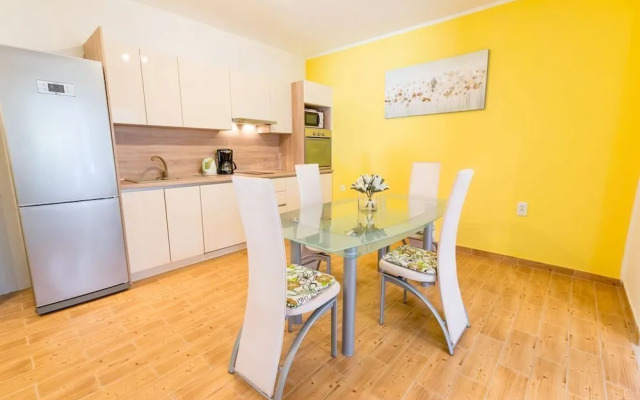 Affordable Janko Apartment