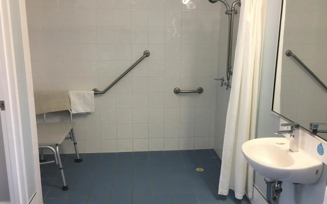 Country Motel Ipswich