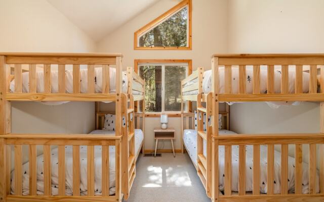 Sierra Haven by Tahoe Mountain Properties