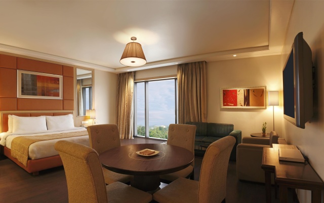 Lemon Tree Premier, Jaipur – Guest Rooms – Jaipur