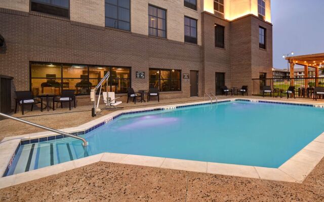Homewood Suites by Hilton Tuscaloosa Downtown