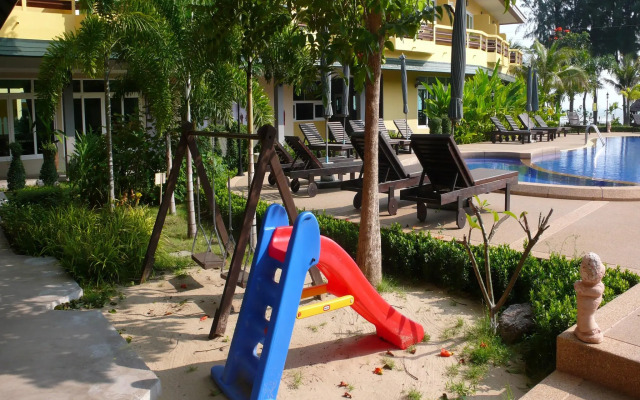 Bacchus Home Resort