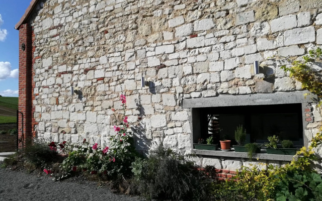 La Grange du Bosquet