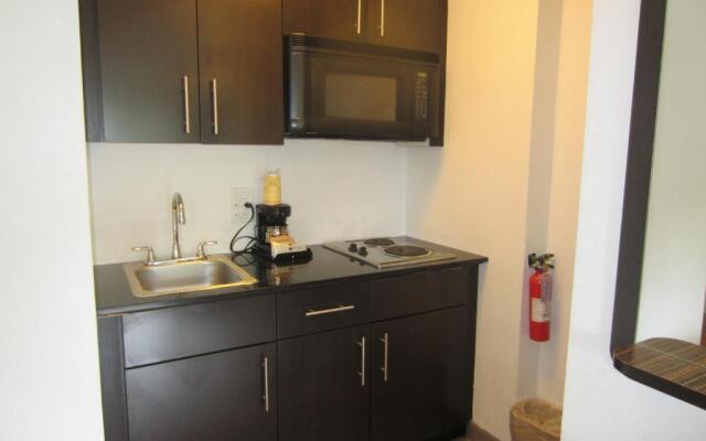 Studio 6 Concord, CA