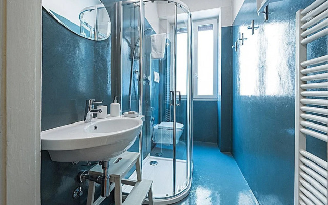 Flats4Rent Casa Biondani