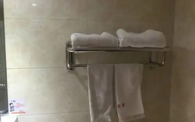 Chang An hostel