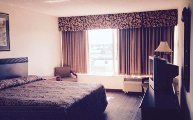 Wynnwood Plaza Hotel