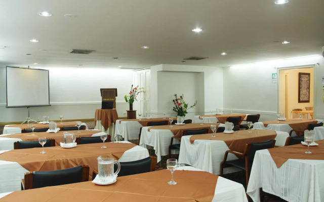 Hotel Poblado Plaza