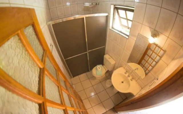 Pousada dos Pássaros