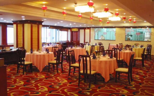 Zhengming Jinjiang Hotel - Harbin