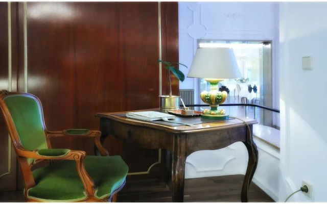 Wyndham Garden Bad Kissingen