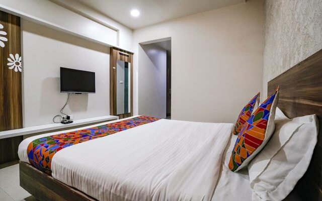 Hotel Sai Shahu