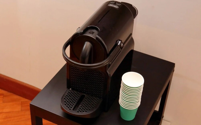 4bnb - Otranto Vatican Apartment