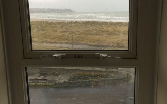 Seascape Guest House