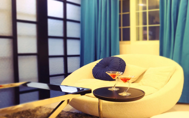 Jeonju Lime Hotel