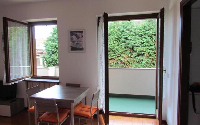 Appartamento Bilocale Dante