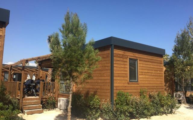 Marino Mobil-Home