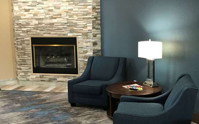 AmericInn by Wyndham Prairie du Chien