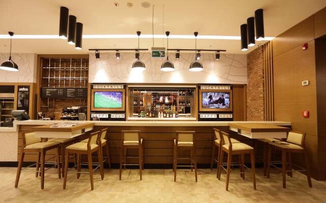 Holiday Inn Ankara - Cukurambar by IHG