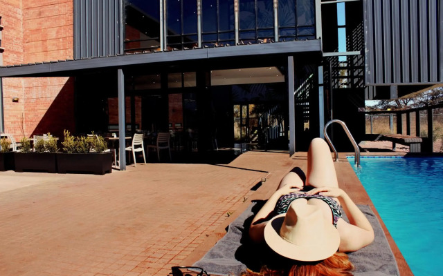 Urban Hotel Kathu