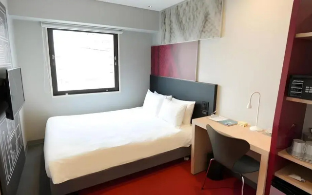 Wpü Hotel Shinjuku