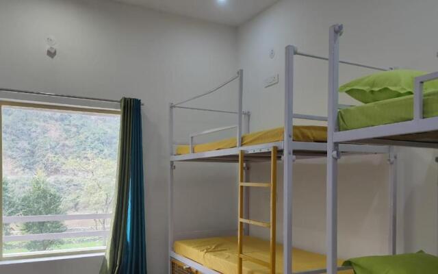 The Needam Resort- Maldevta Dehradun