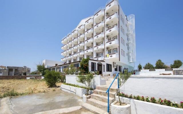 Mardia Beach Hotel