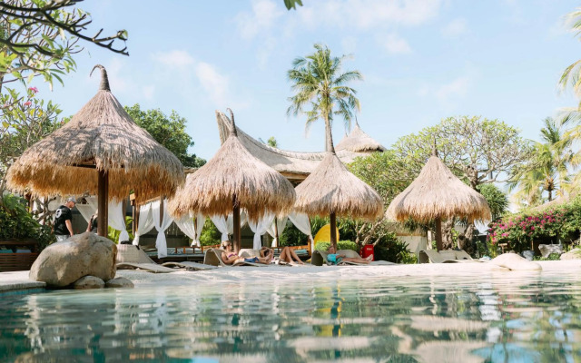 Bali Mandira Beach Resort & Spa