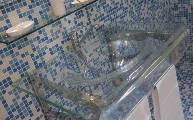 Lloyd Residence Triestino