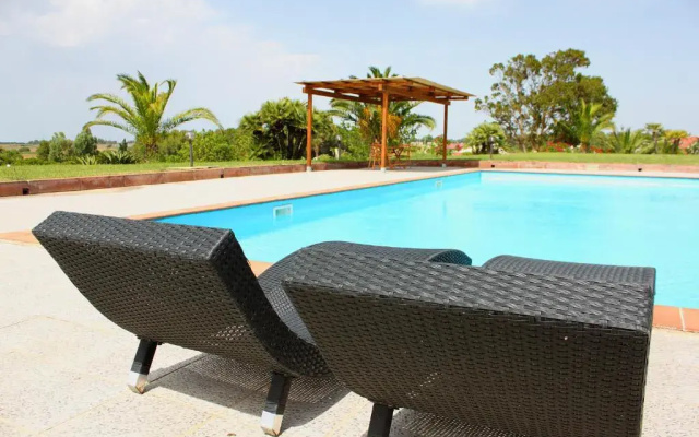 Tenute Delogu Wine Resort