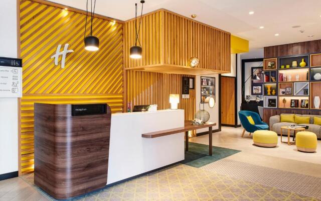 Holiday Inn Nice by IHG