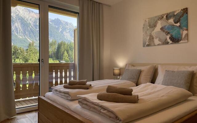 Grimmingblick Apartment 206 by AA Holiday Homes