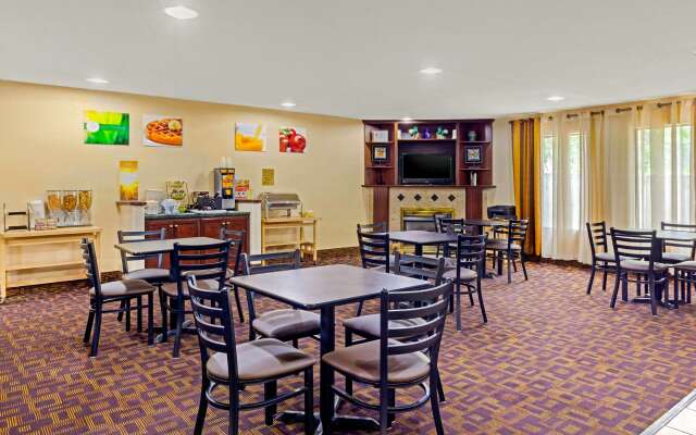 Quality Inn High Point - Archdale