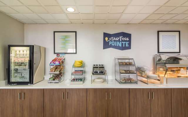 Clarion Pointe New Bern