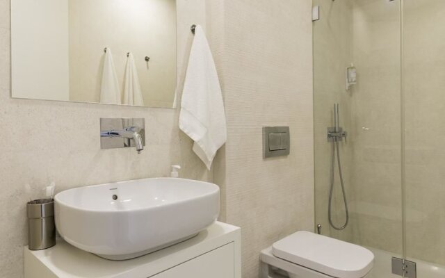 Mb Una Apartments By Una