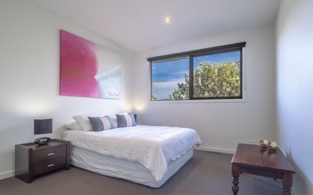 Blairgowrie Moonah Beach House