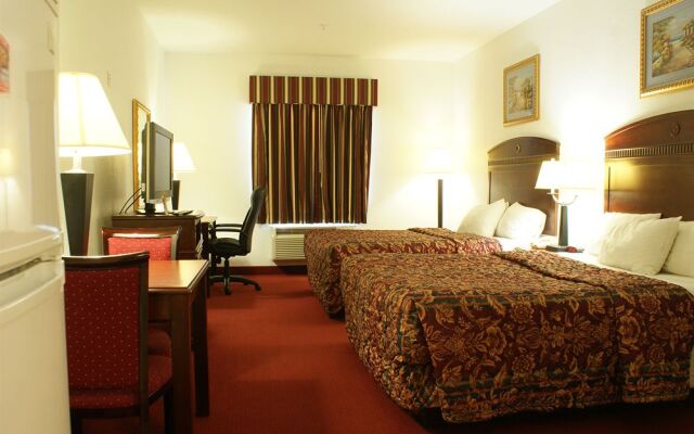 Quality Inn Port Arthur – Nederland