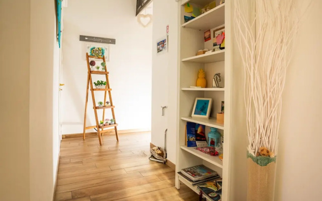B&B MarLove Siracusa