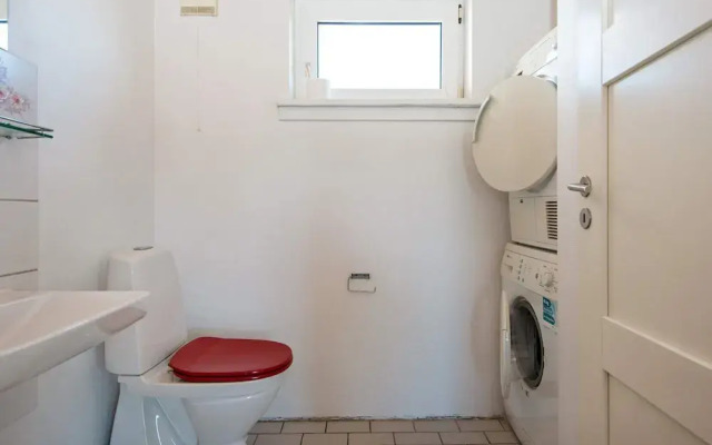 10 Person Holiday Home in Harboore-by Traum