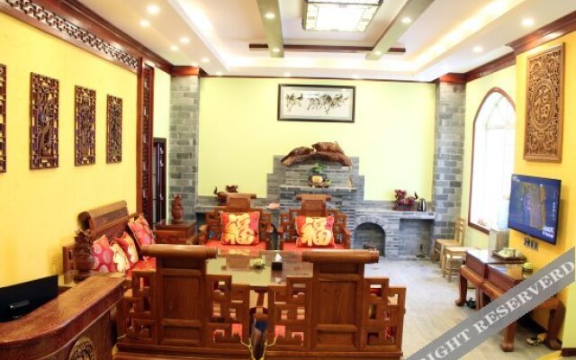 Yimingju Inn