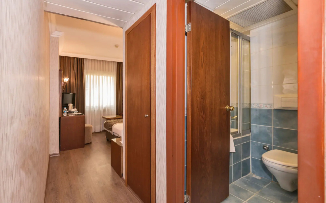 Four Sides Taksim Lion Hotel&Spa