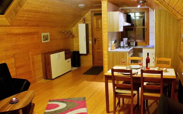 Lovely Apartment in Liebenfels Carinthia near Ski Area