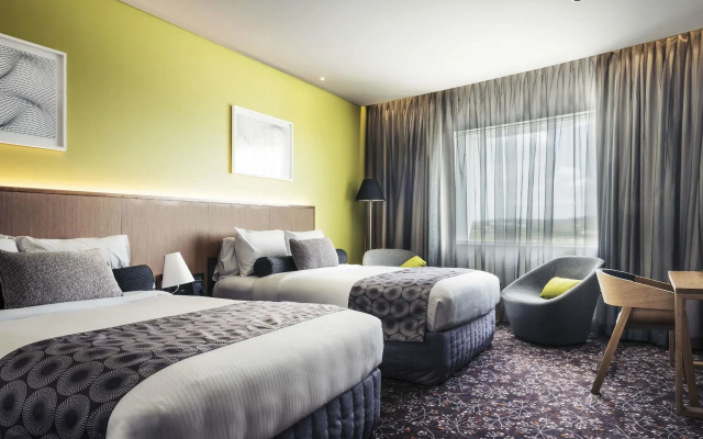 Mercure Sydney Liverpool