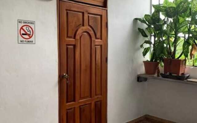 Hostal Raices de Mi Pueblo