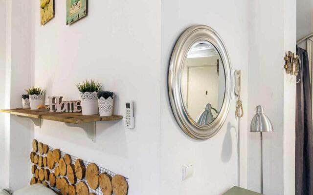 Lovely Studio in Malaga Centre