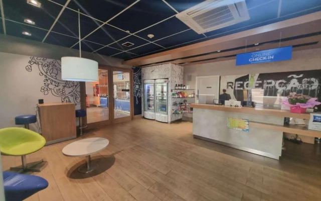 ibis budget Nao Me Toque